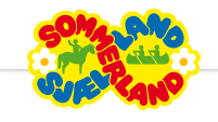 Sommerland Sjælland