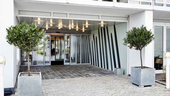 Dragor Badehotel