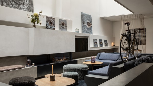 Dragor Badehotel