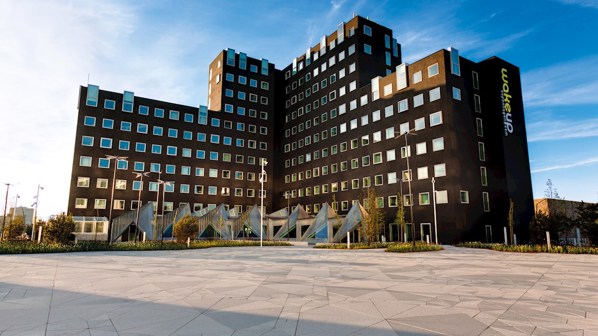 Dragor Badehotel