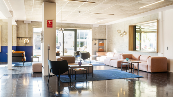 Dragor Badehotel