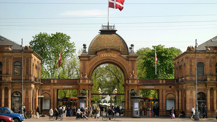Tivoli