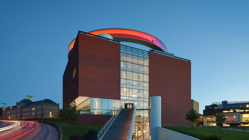 ARoS