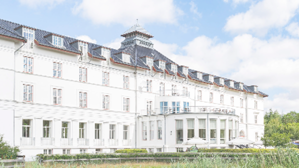 Dragor Badehotel