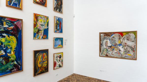 Museum Jorn
