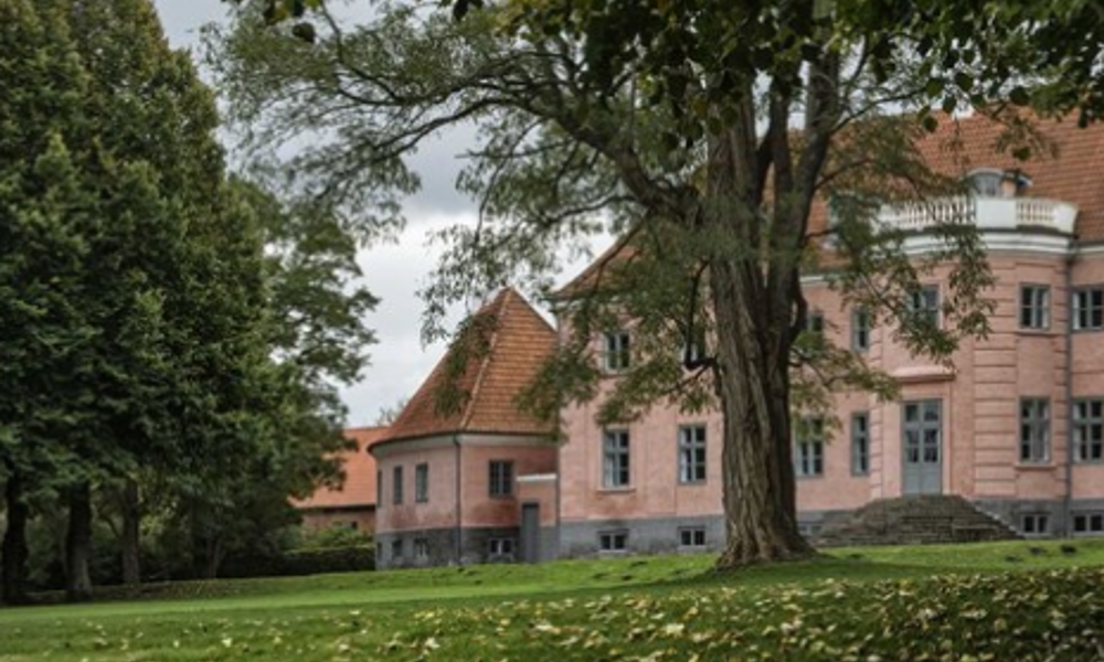 Dragor Badehotel