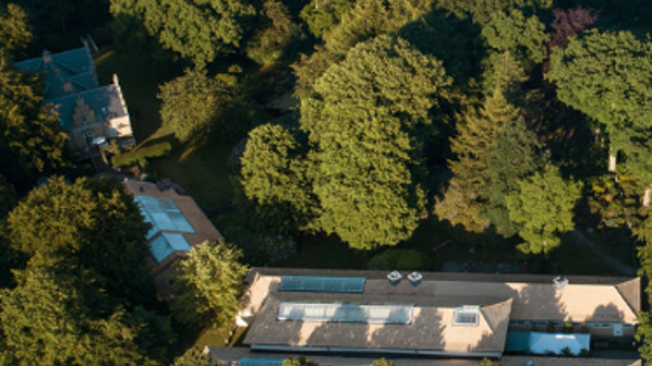 Dragor Badehotel