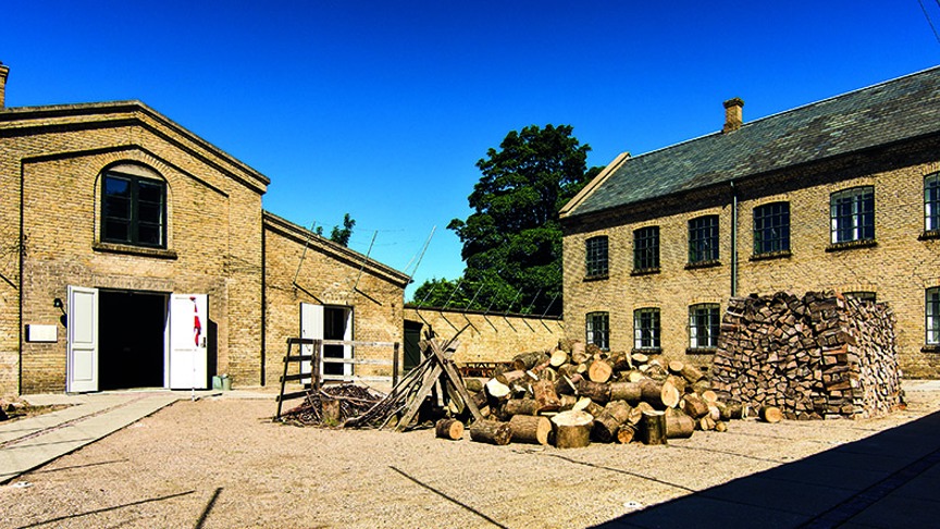 Svendborg Museum