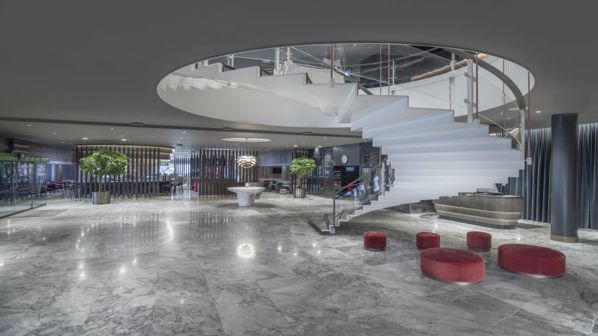 Dragor Badehotel