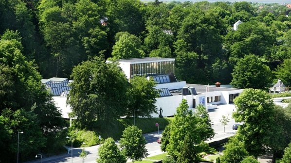 Dragor Badehotel