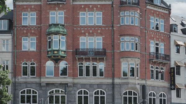 Dragor Badehotel