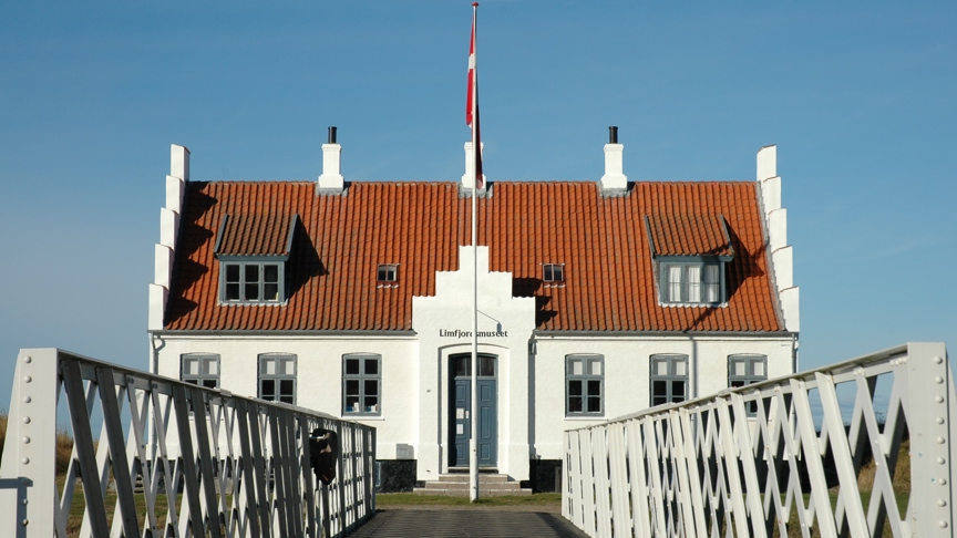Dragor Badehotel