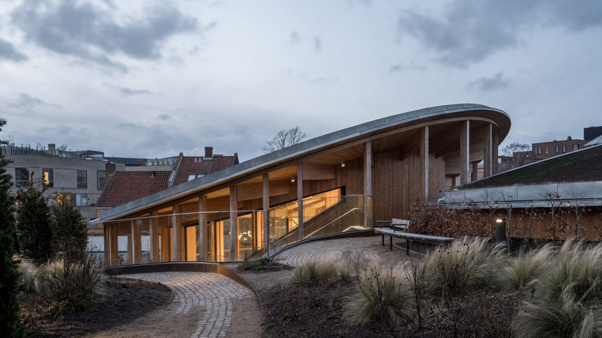 H C Andersens Hus
