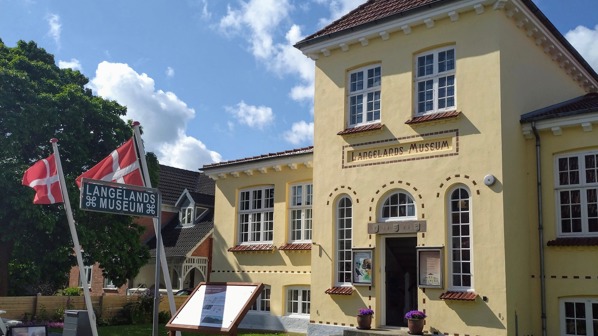 Dragor Badehotel