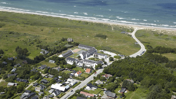 Dragor Badehotel