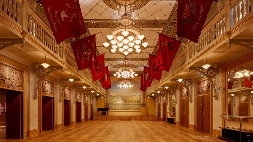 Arbejdermuseet