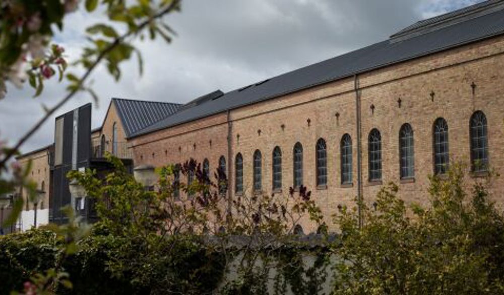 Vendsyssel Kunstmuseum
