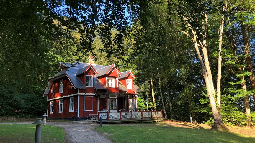 KunstCentret Silkeborg Bad