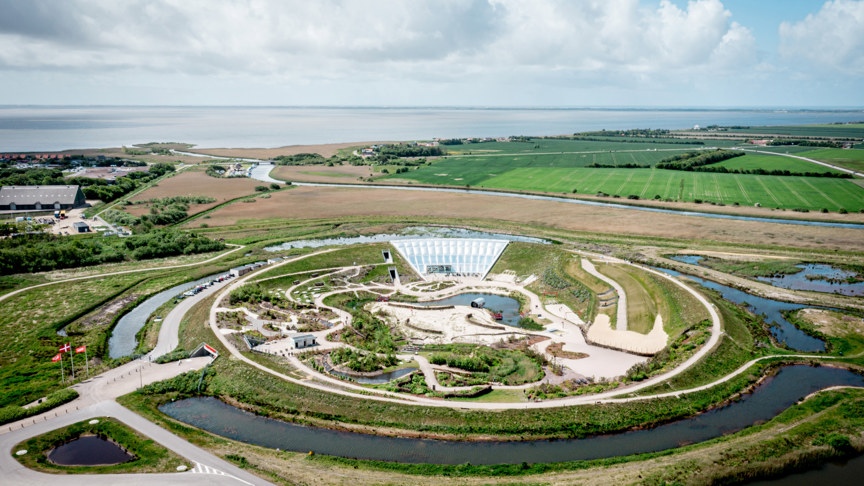 Naturkraft - Ringkøbing Fjord Museer