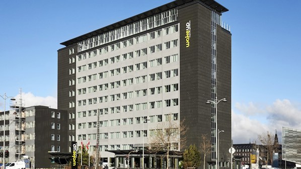 Dragor Badehotel