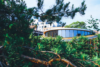 Green Attraction til H.C. Andersens Hus