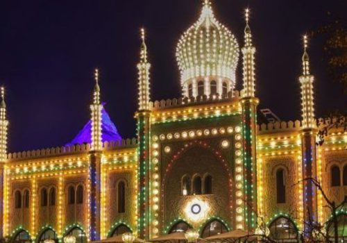Tivoli Halloween I Tivoli 2018 620X330