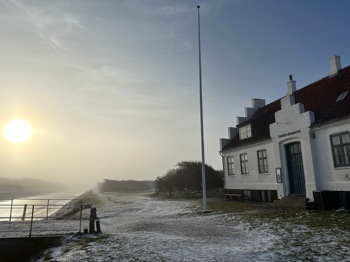 Limfjorden Mikal Holt Jensen