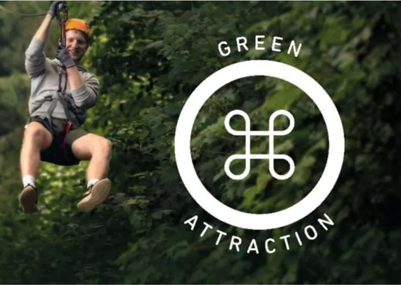 Kragerup Green Attraction