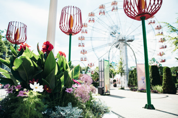 Tivoli Friheden får Green Attraction miljømærke