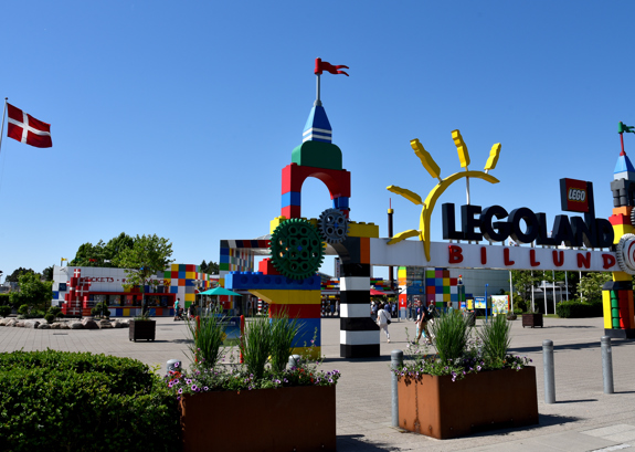 legoland